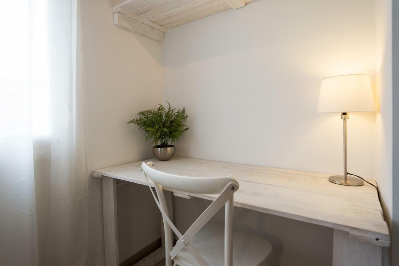 Apartmán Malagueta-Muelle 1 Puerto 2 Màlaga Exteriér fotografie